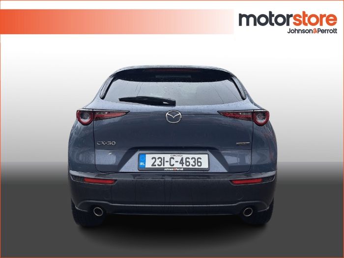 Mazda CX-30 2023