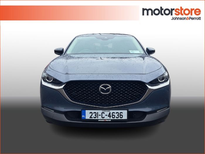 Mazda CX-30 2023