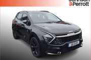 Kia Sportage 2025