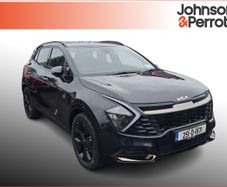 Kia Sportage 2025