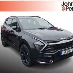 Kia Sportage 2025