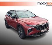 Hyundai Tucson 2023