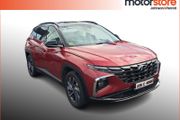 Hyundai Tucson 2023