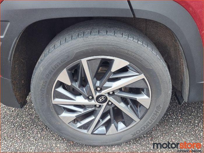 Hyundai Tucson 2023