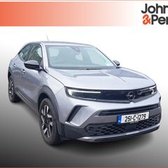 Opel Mokka 2025