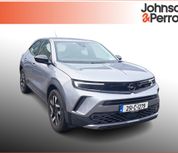 Opel Mokka 2025