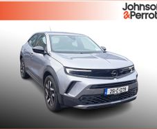 Opel Mokka 2025