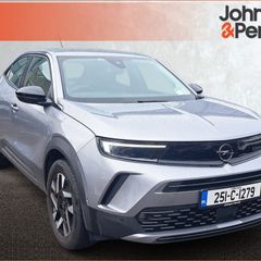 Opel Mokka 2025