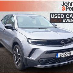 Opel Mokka 2025