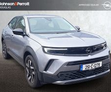 Opel Mokka 2025