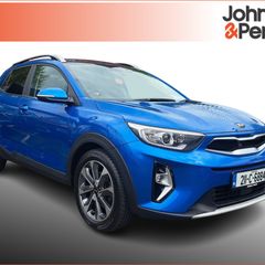 Kia Stonic 2021