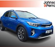 Kia Stonic 2021