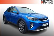 Kia Stonic 2021