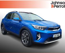 Kia Stonic 2021