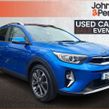 Kia Stonic 2021