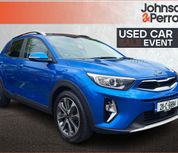 Kia Stonic 2021