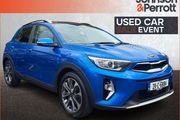 Kia Stonic 2021