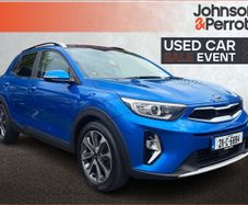 Kia Stonic 2021