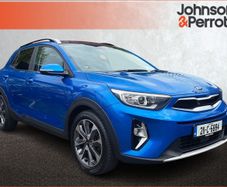 Kia Stonic 2021