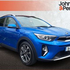 Kia Stonic 2021