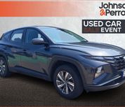Hyundai Tucson 2024