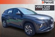 Hyundai Tucson 2024