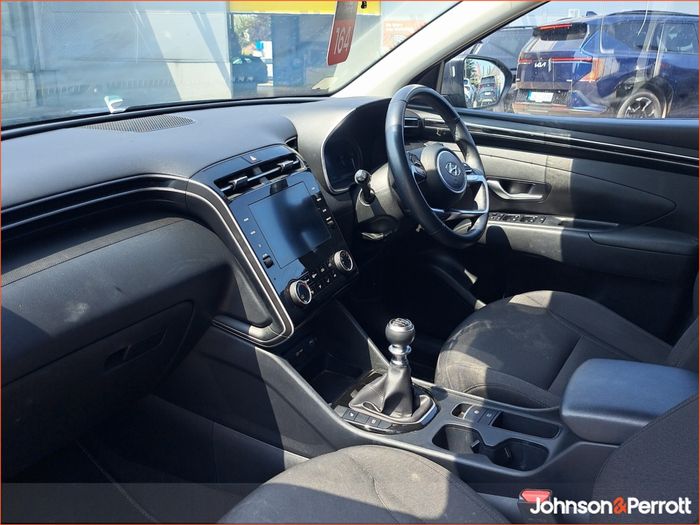 Hyundai Tucson 2024