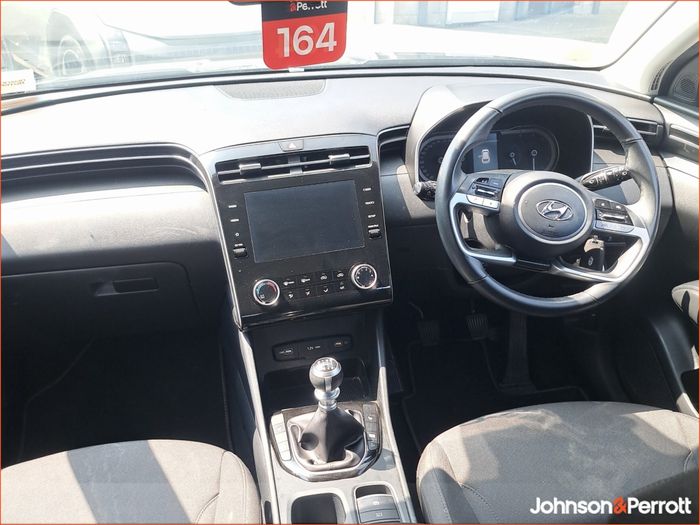 Hyundai Tucson 2024