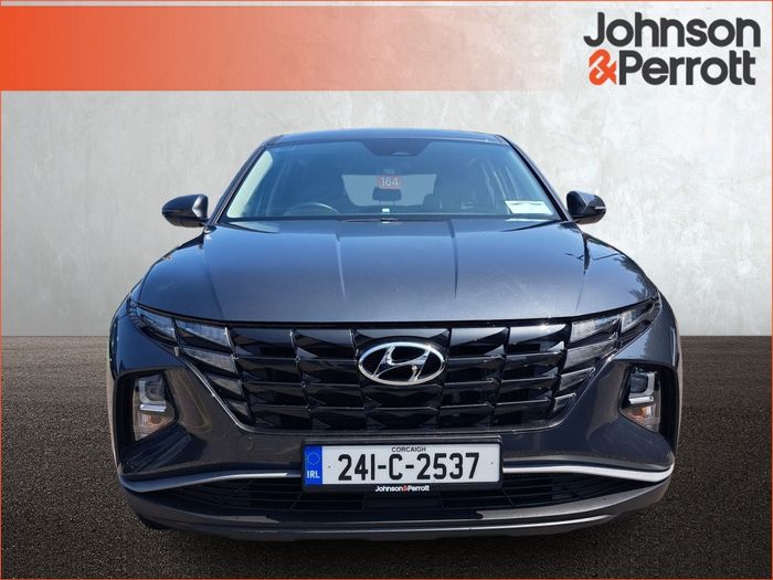 Hyundai Tucson 2024
