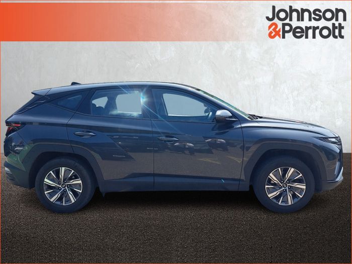 Hyundai Tucson 2024