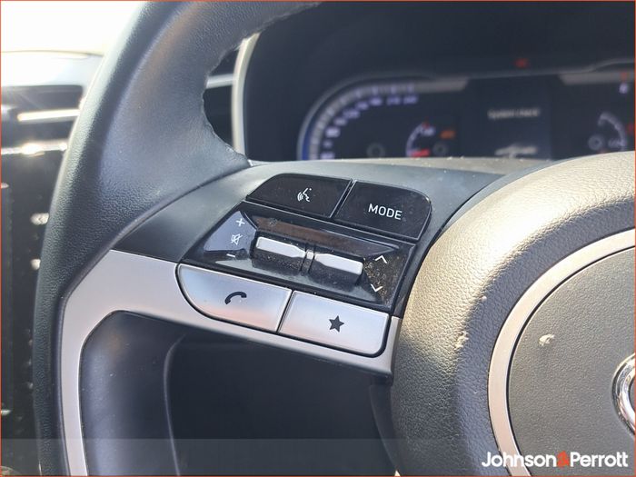 Hyundai Tucson 2024