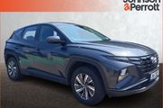 Hyundai Tucson 2024