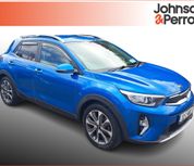 Kia Stonic 2021