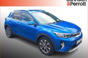 Kia Stonic 2021