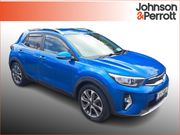 Kia Stonic 2021