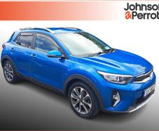 Kia Stonic 2021