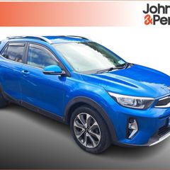 Kia Stonic 2021