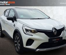 Renault Captur 2023