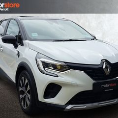 Renault Captur 2023