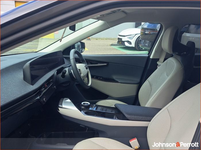 Kia EV6 2024