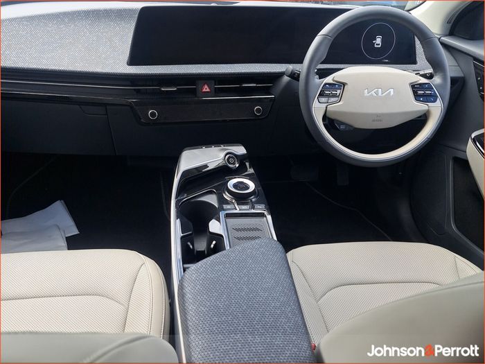 Kia EV6 2024
