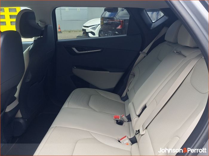 Kia EV6 2024