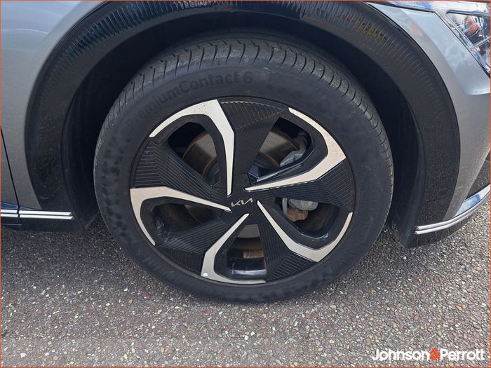 Kia EV6 2024