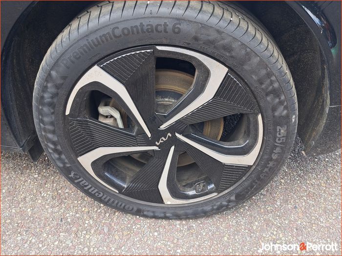 Kia EV6 2024