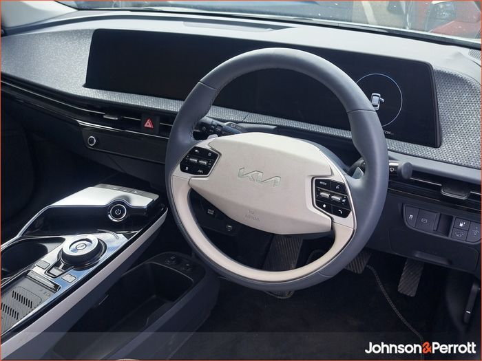Kia EV6 2024