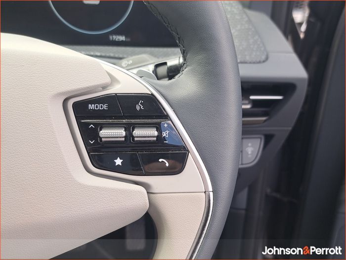Kia EV6 2024