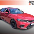 Honda Civic 2024