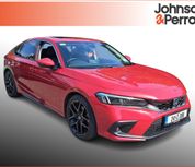 Honda Civic 2024