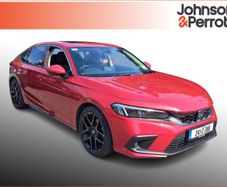 Honda Civic 2024