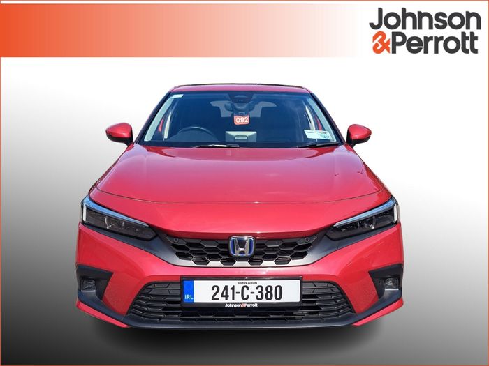 Honda Civic 2024